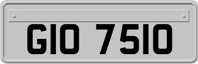 GIO7510