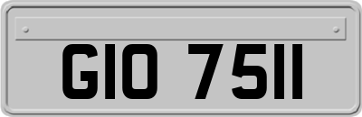GIO7511