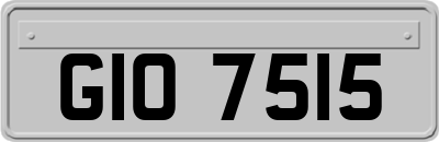 GIO7515