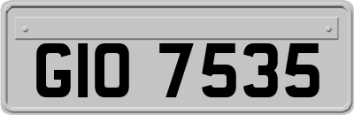 GIO7535