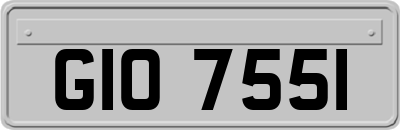 GIO7551