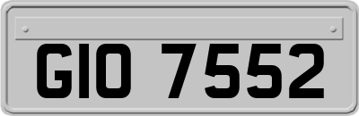 GIO7552