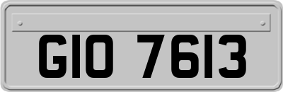 GIO7613