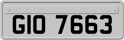 GIO7663