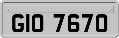 GIO7670