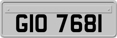 GIO7681