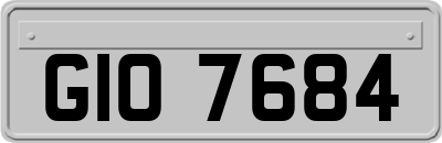 GIO7684