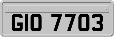 GIO7703
