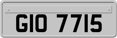 GIO7715