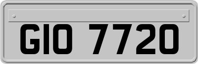 GIO7720