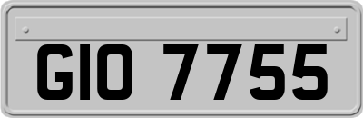 GIO7755