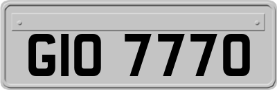 GIO7770