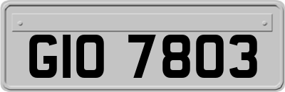 GIO7803