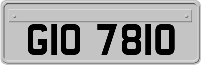 GIO7810