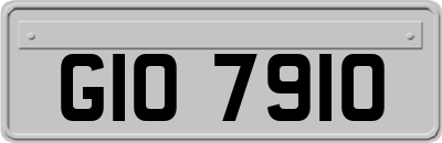 GIO7910