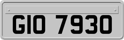 GIO7930
