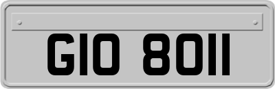GIO8011