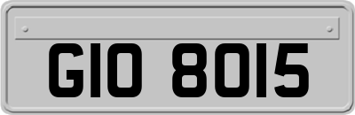 GIO8015