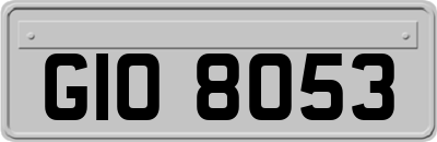GIO8053