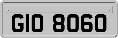 GIO8060