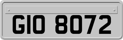 GIO8072