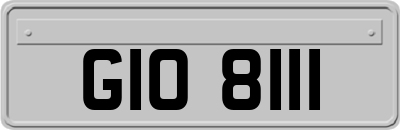 GIO8111