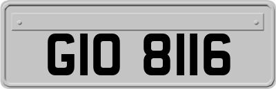 GIO8116