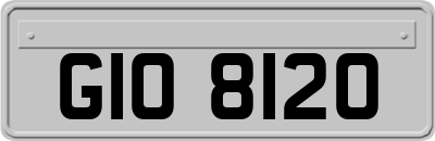 GIO8120