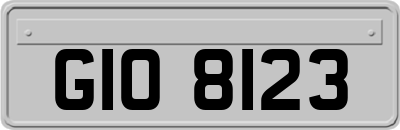 GIO8123