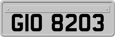 GIO8203