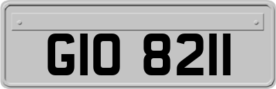 GIO8211