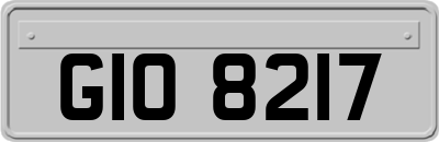 GIO8217