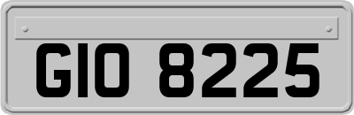 GIO8225