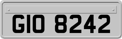GIO8242