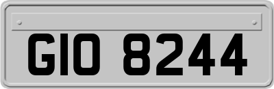 GIO8244