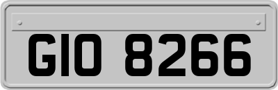 GIO8266