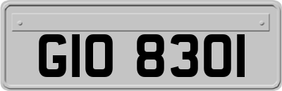 GIO8301