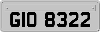 GIO8322