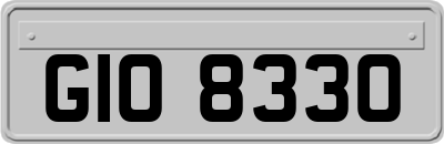 GIO8330