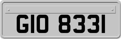 GIO8331