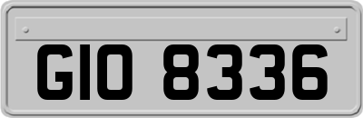GIO8336