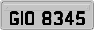 GIO8345