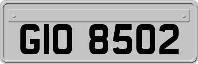 GIO8502