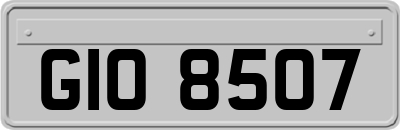 GIO8507
