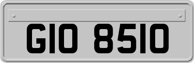 GIO8510