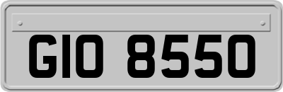GIO8550