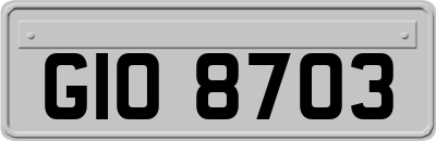 GIO8703