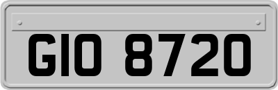 GIO8720