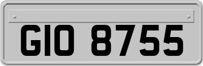 GIO8755