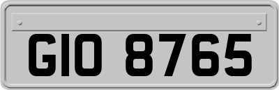 GIO8765